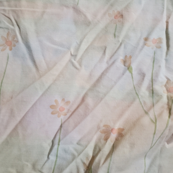 Vintage 90s The Lion King 2 Simba’s Pride Fitted Sheet and Duvet Cover Twin - Picture 10 of 10